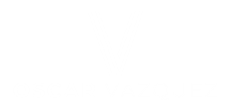 Logo blanco Oscar