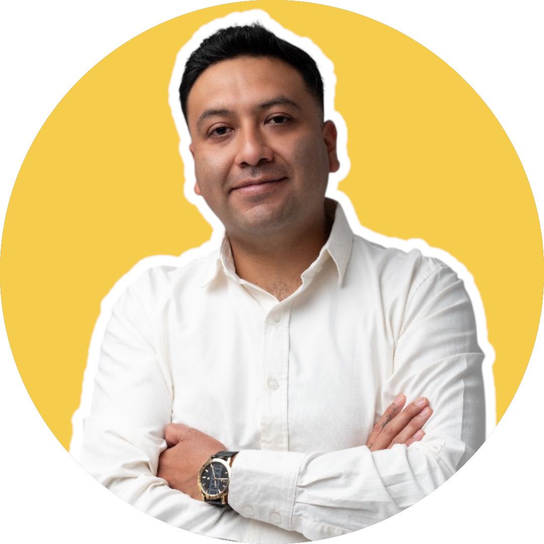 Oscar Vazquez