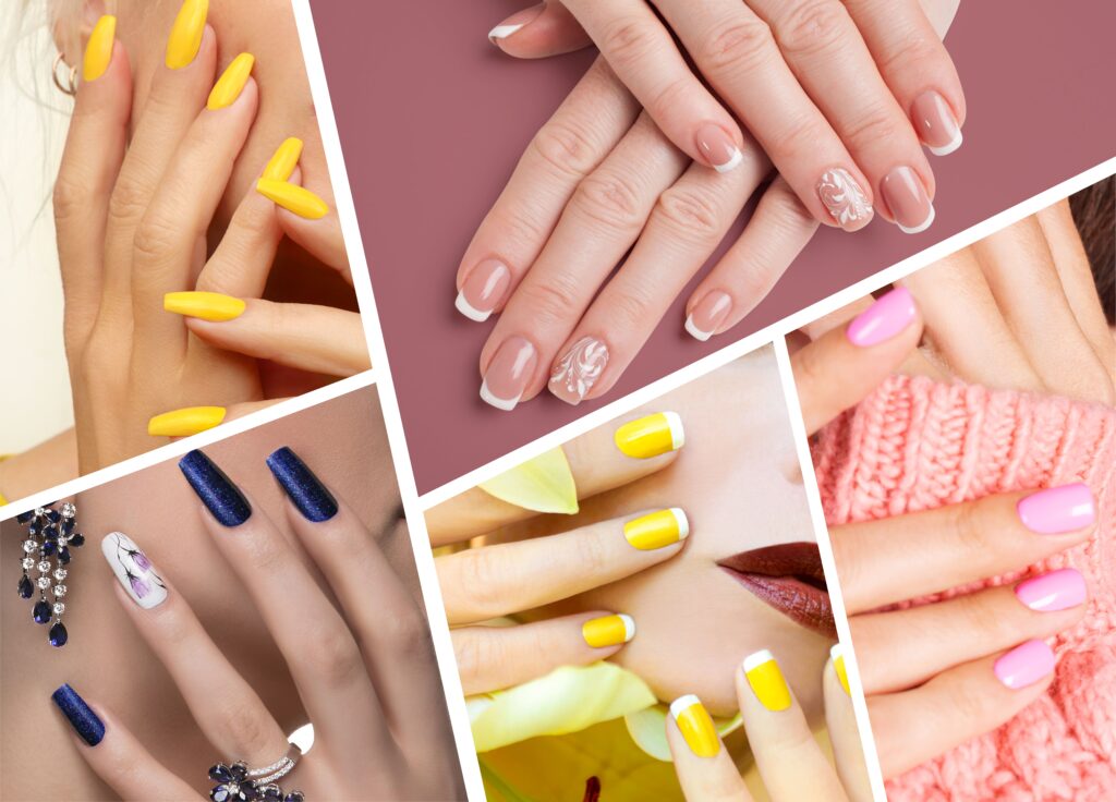 Nail business curso OV