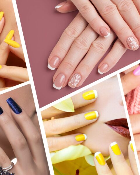 Nail business curso OV