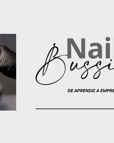 Nail business
