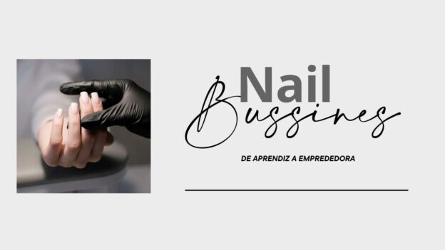 Nail business