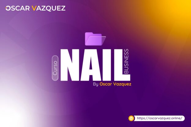 Nail business